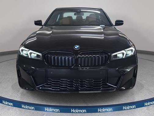 2026 BMW 330 NA