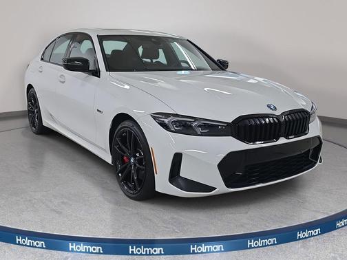 2023 BMW 330e xDrive