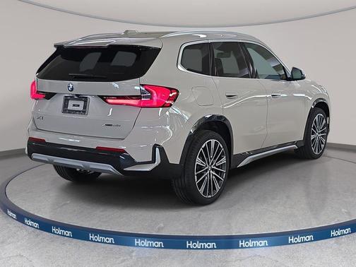Dune 2026 BMW X1 xDrive28i