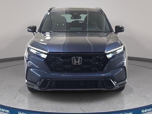 Canyon 2024 Honda CR-V Hybrid Sport-L