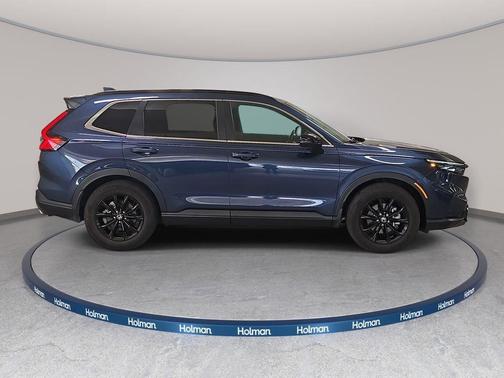 Canyon 2024 Honda CR-V Hybrid Sport-L