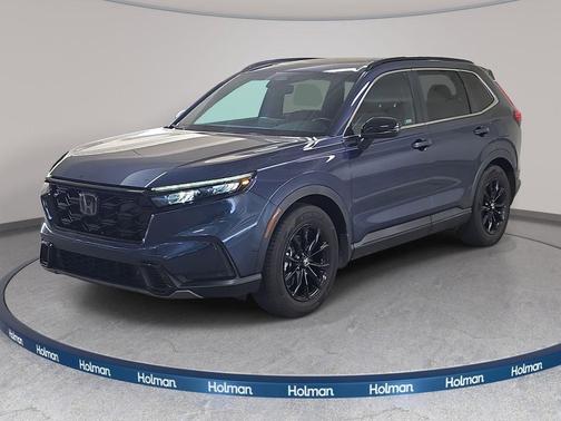 Canyon 2024 Honda CR-V Hybrid Sport-L