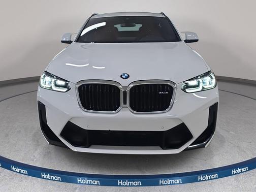 2024 BMW X4 M AWD