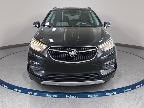 2019 Buick Encore Sport Touring