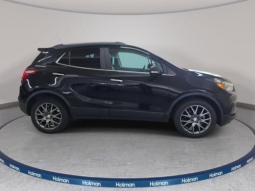 2019 Buick Encore Sport Touring