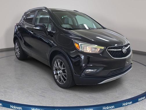 2019 Buick Encore Sport Touring