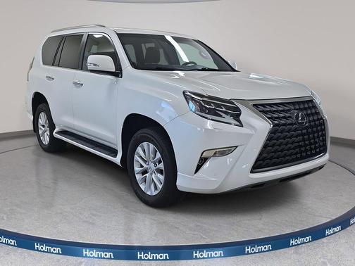 2021 Lexus GX 460 Premium