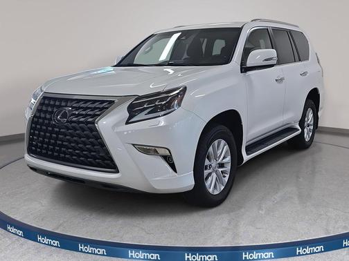 2021 Lexus GX 460 Premium
