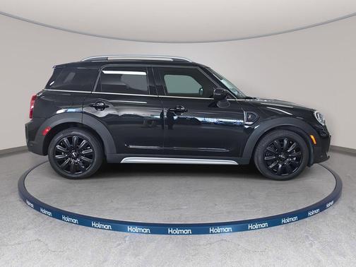 2024 MINI Countryman Cooper S