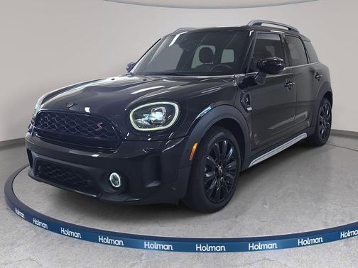 2024 MINI Countryman Cooper S