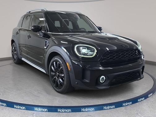2024 MINI Countryman Cooper S