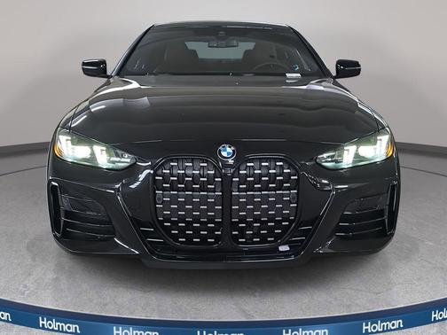 2026 BMW 430 i xDrive