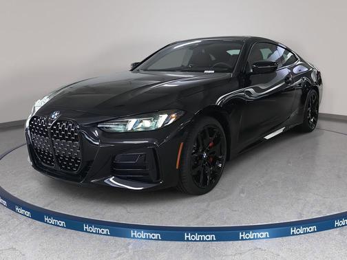 2026 BMW 430 i xDrive