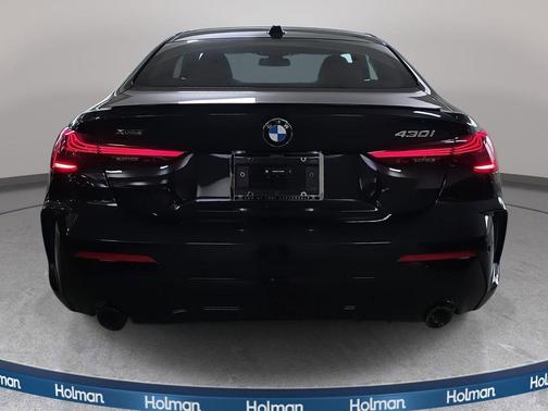 2026 BMW 430 i xDrive
