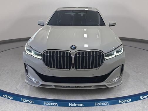 2021 BMW ALPINA B7 xDrive