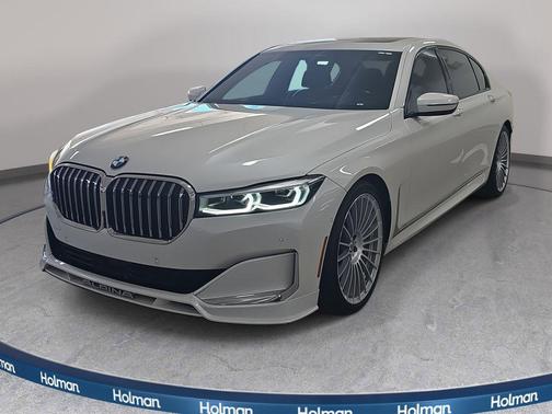 2021 BMW ALPINA B7 xDrive