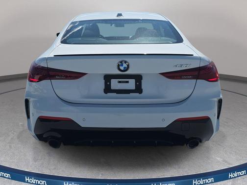 2026 BMW 430 i