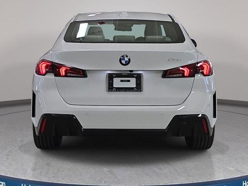 Alpine White 2026 BMW 228 Gran Coupe Base