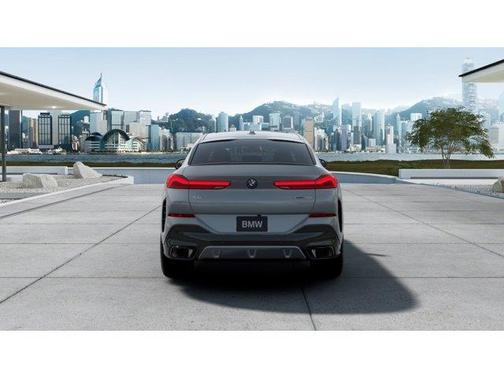 C4P 2027 BMW X6 xDrive40i