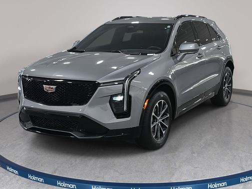 2025 Cadillac XT4 Sport
