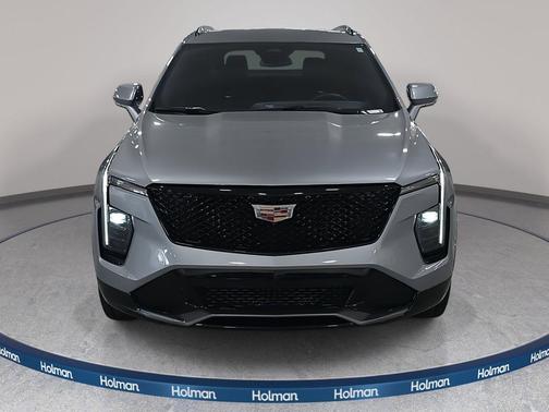 2025 Cadillac XT4 Sport