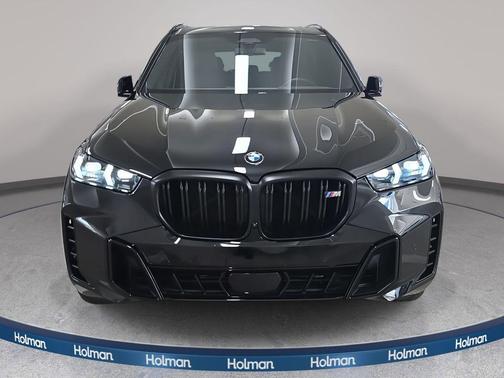 2024 BMW X5 M60i