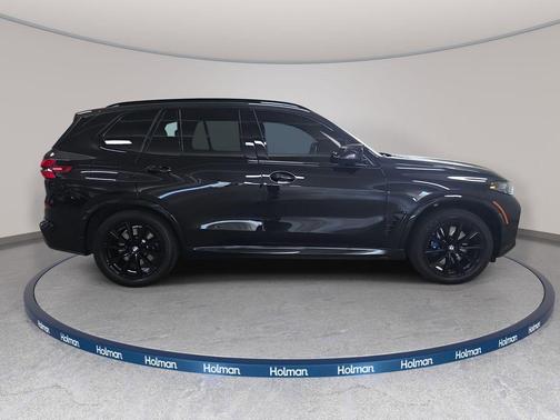 2024 BMW X5 M60i