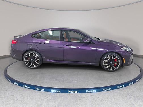 2026 BMW 228 Gran Coupe i