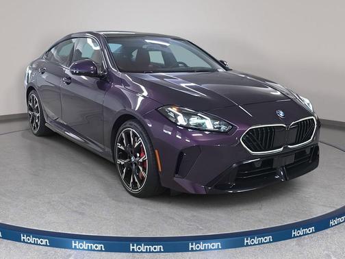 2026 BMW 228 Gran Coupe i