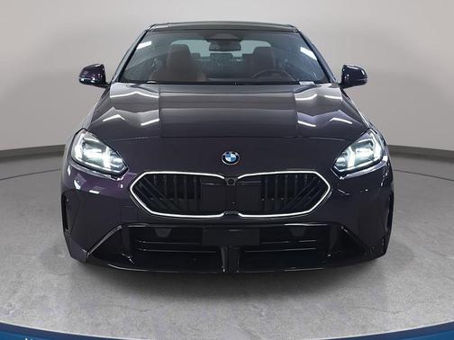 2026 BMW 228 Gran Coupe i