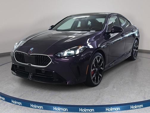 2026 BMW 228 Gran Coupe i