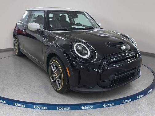 2024 MINI Hardtop Cooper S
