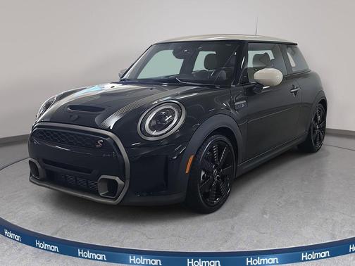 2024 MINI Hardtop Cooper S