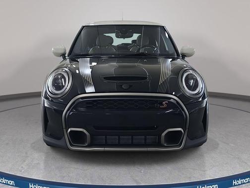 2024 MINI Hardtop Cooper S