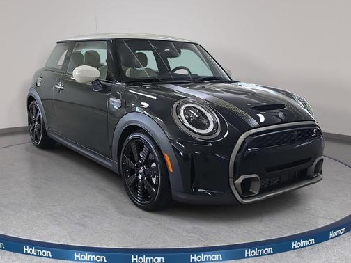 2024 MINI Hardtop Cooper S