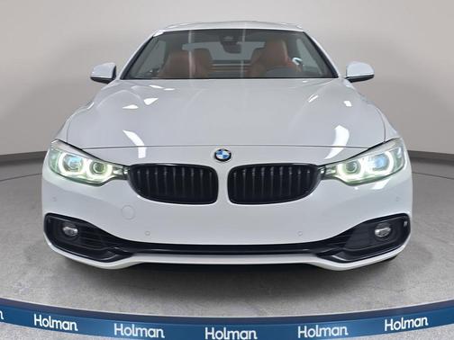2020 BMW 440 i