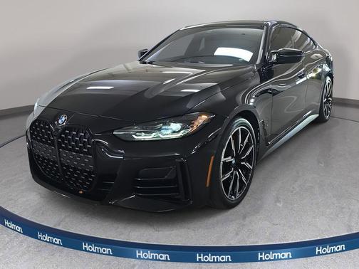 2024 BMW M440 i xDrive