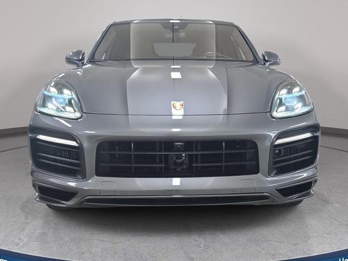2022 Porsche Cayenne GTS