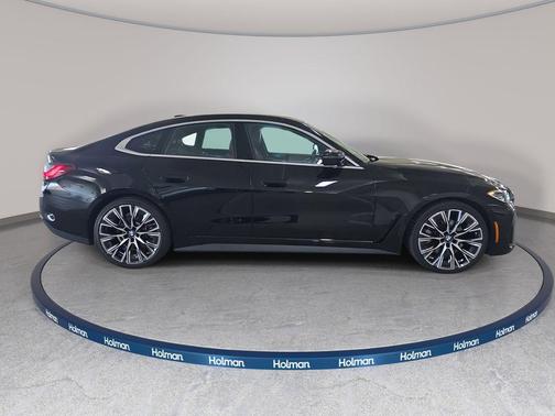 2024 BMW 430 Gran Coupe i