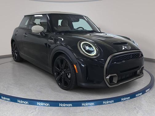 2023 MINI Hardtop Cooper S