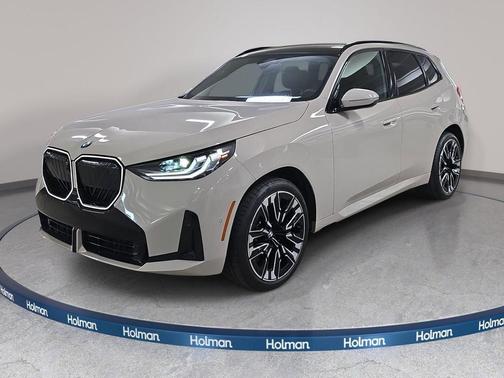 Dune 2026 BMW X3 30 xDrive