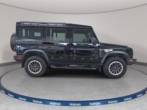 2024 INEOS Grenadier AWD