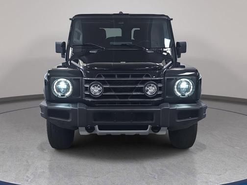 2024 INEOS Grenadier AWD