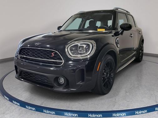 2024 MINI Countryman Cooper S