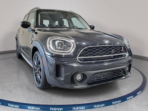2024 MINI Countryman Cooper S