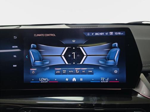 Jet Black 2025 BMW X1 xDrive28i