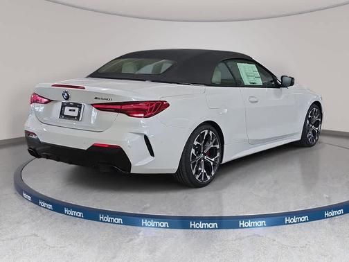 A96 2027 BMW M440