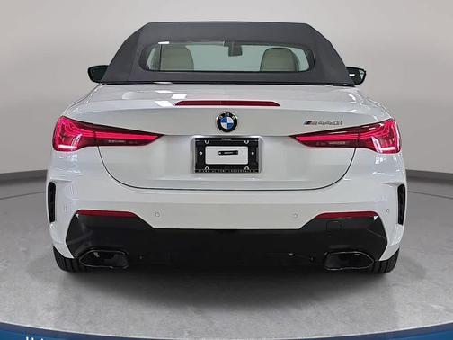 A96 2027 BMW M440