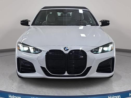 A96 2027 BMW M440