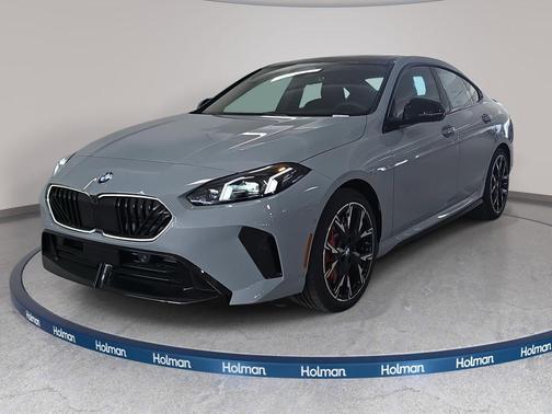 2026 BMW 228 Gran Coupe i